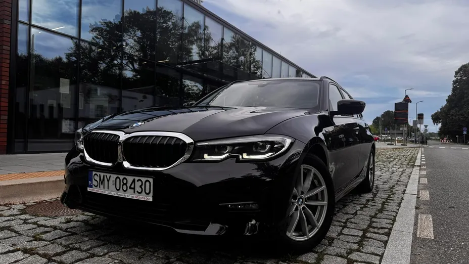 BMW Seria 3 -