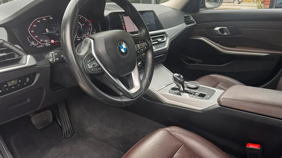 BMW Seria 3 -