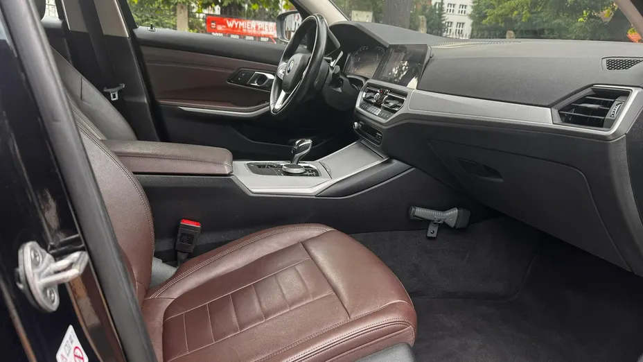 BMW Seria 3 -