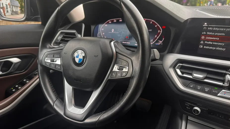 BMW Seria 3 -