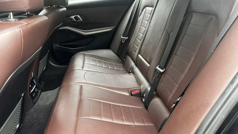BMW Seria 3 -