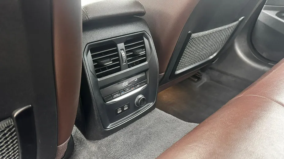 BMW Seria 3 -