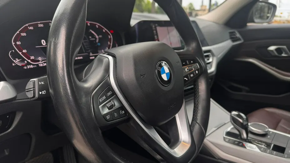 BMW Seria 3 -