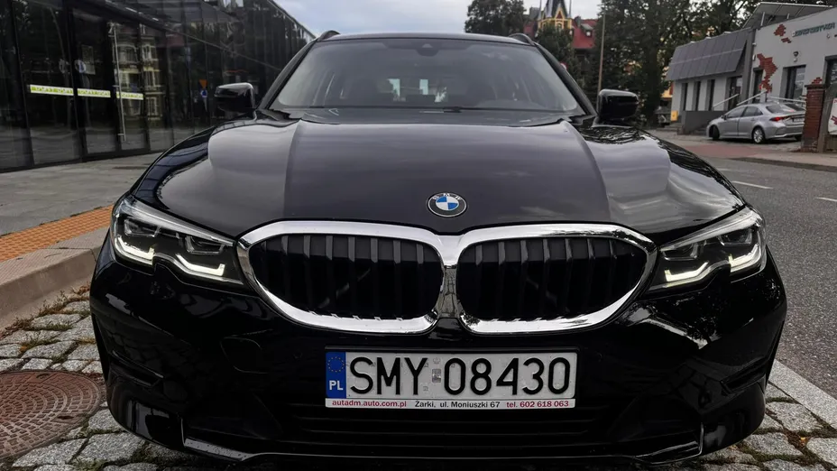 BMW Seria 3 -