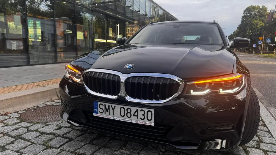 BMW Seria 3 -
