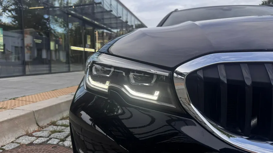 BMW Seria 3 -