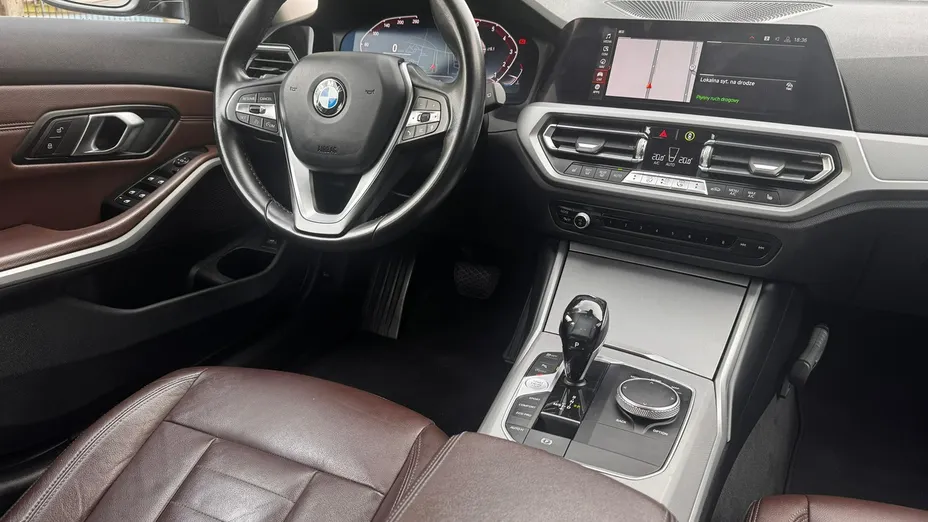 BMW Seria 3 -