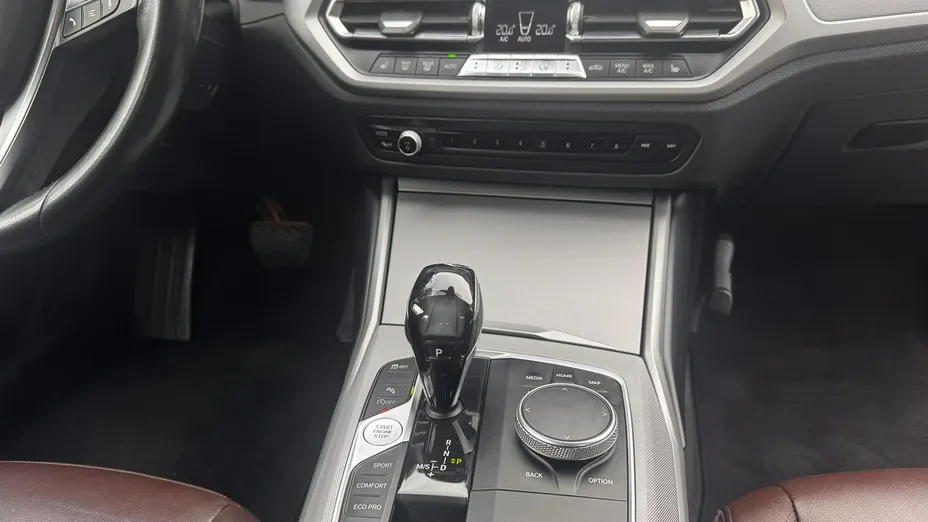 BMW Seria 3 -
