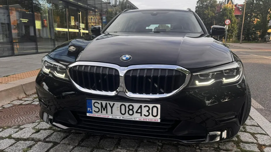 BMW Seria 3 -