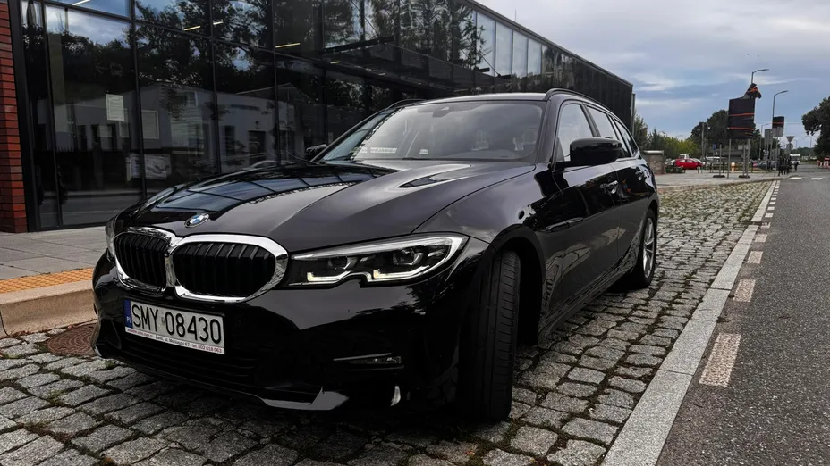 BMW Seria 3 -