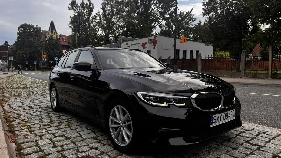 BMW Seria 3 -