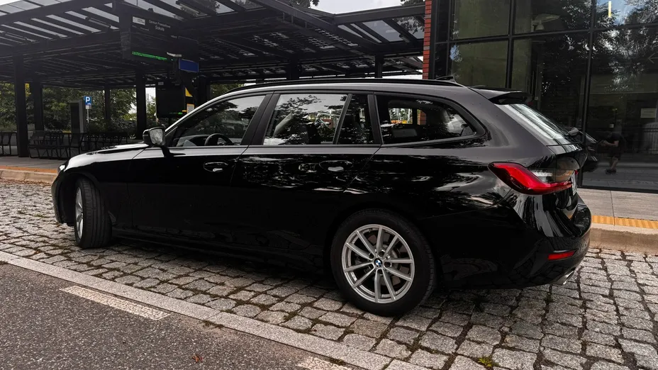 BMW Seria 3 -