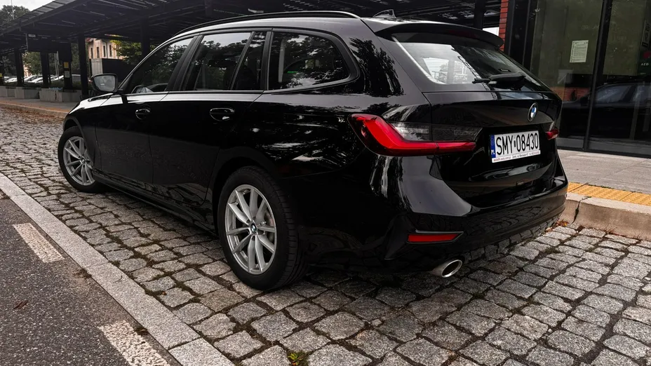 BMW Seria 3 -