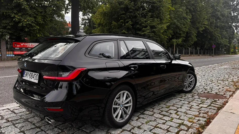BMW Seria 3 -