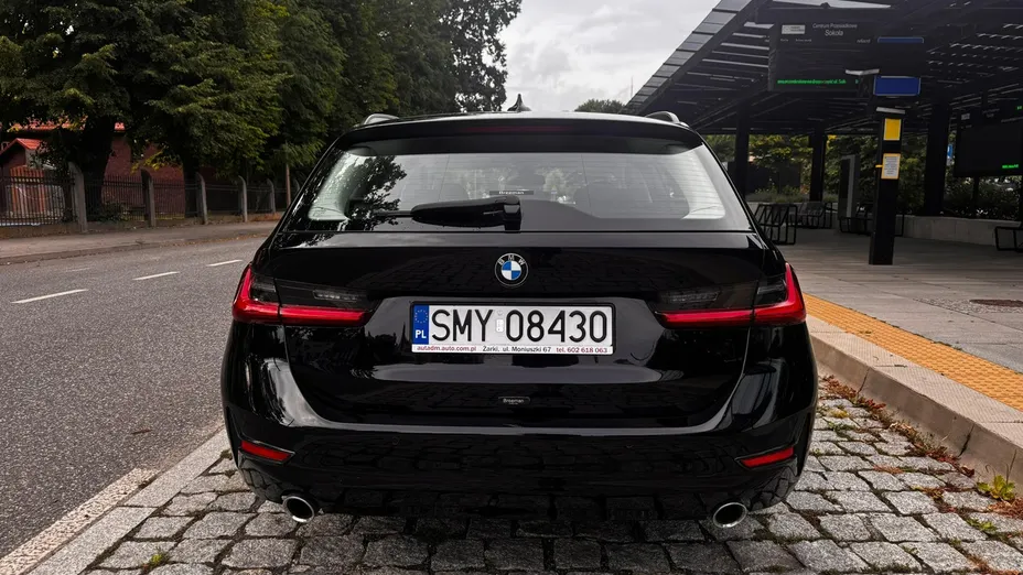 BMW Seria 3 -