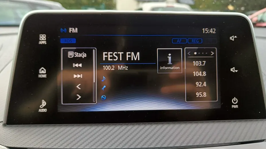 MITSUBISHI Eclipse Cross -