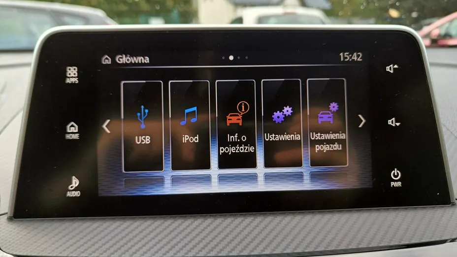 MITSUBISHI Eclipse Cross -