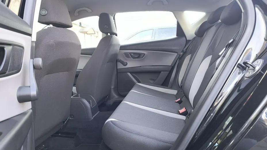 SEAT Leon -