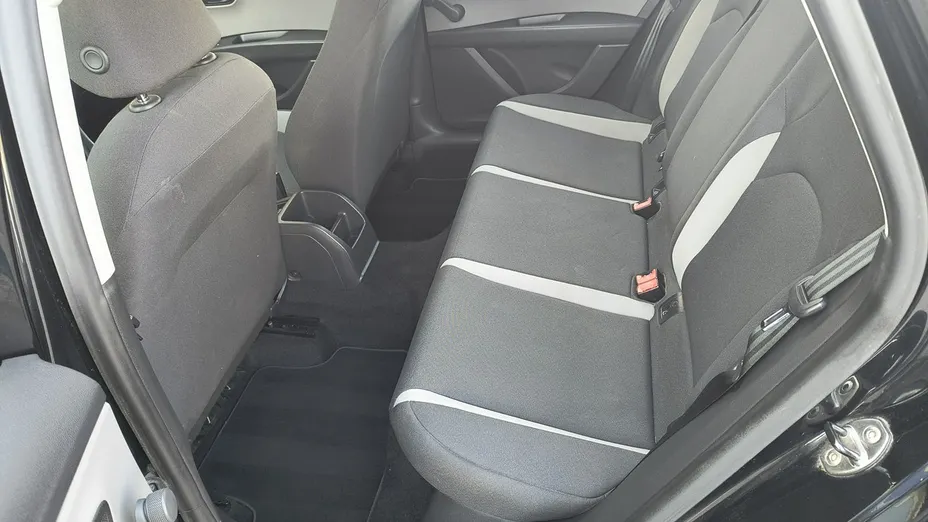 SEAT Leon -