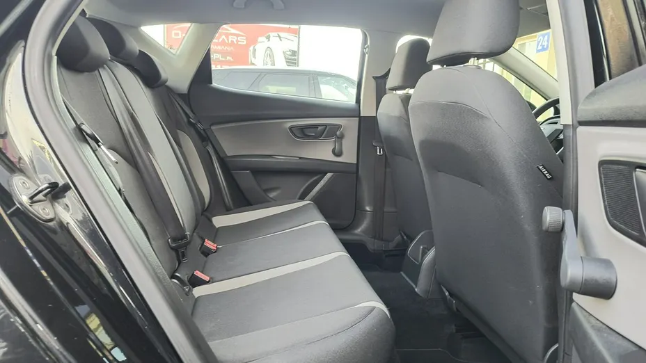 SEAT Leon -