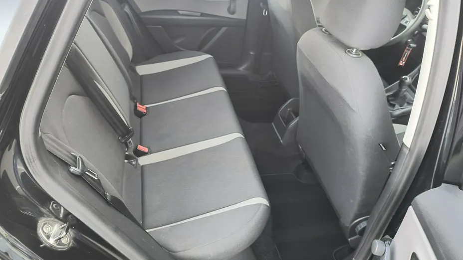 SEAT Leon -