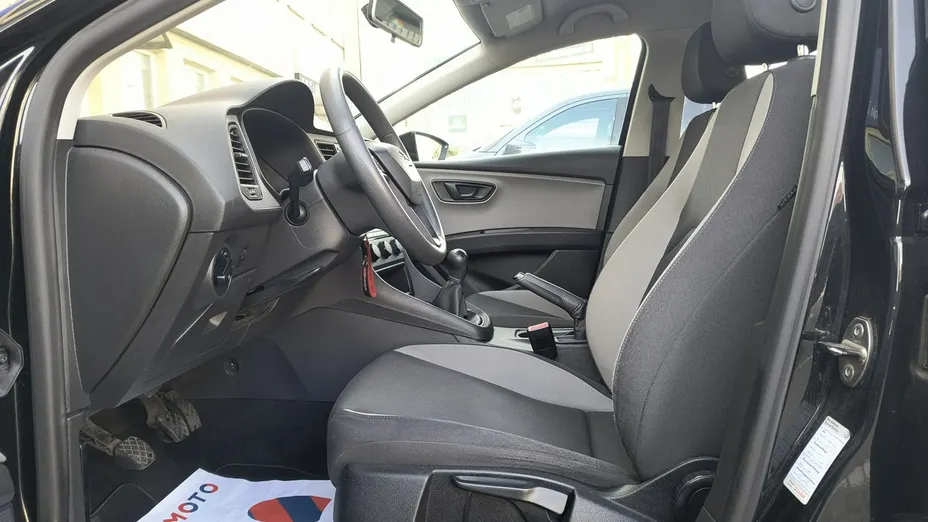 SEAT Leon -