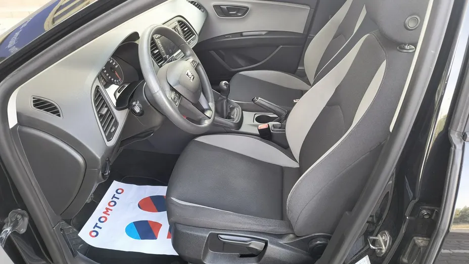 SEAT Leon -