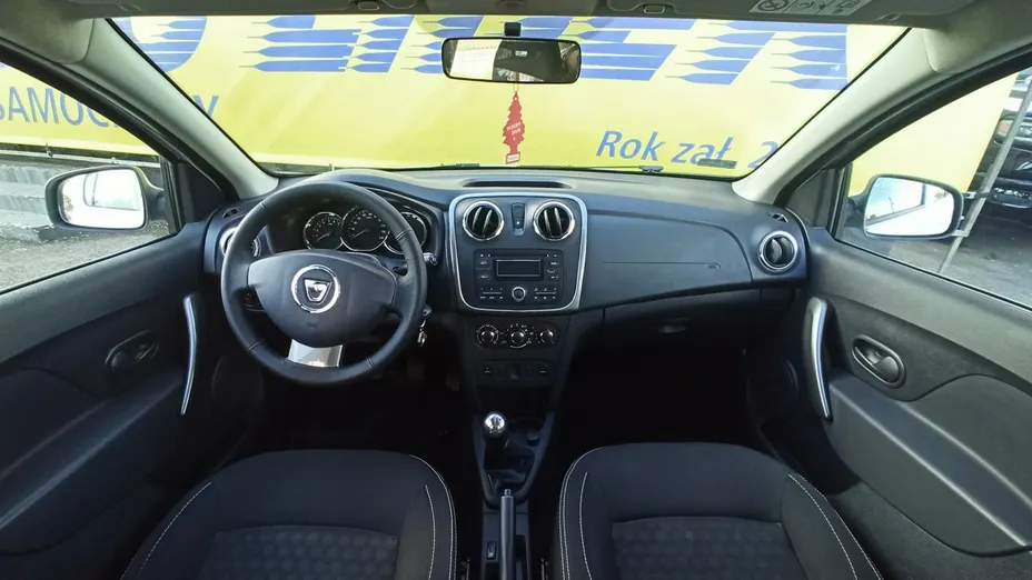 DACIA Sandero -