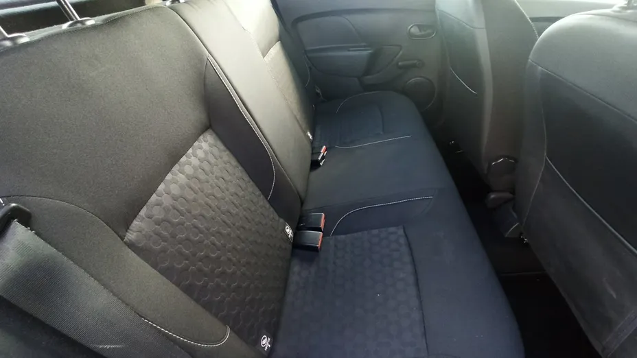 DACIA Sandero -