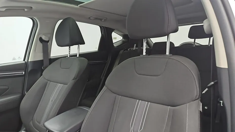 HYUNDAI Tucson -