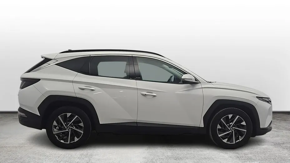 HYUNDAI Tucson -