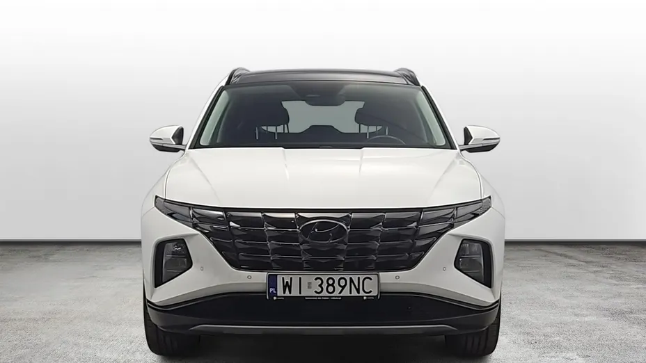 HYUNDAI Tucson -