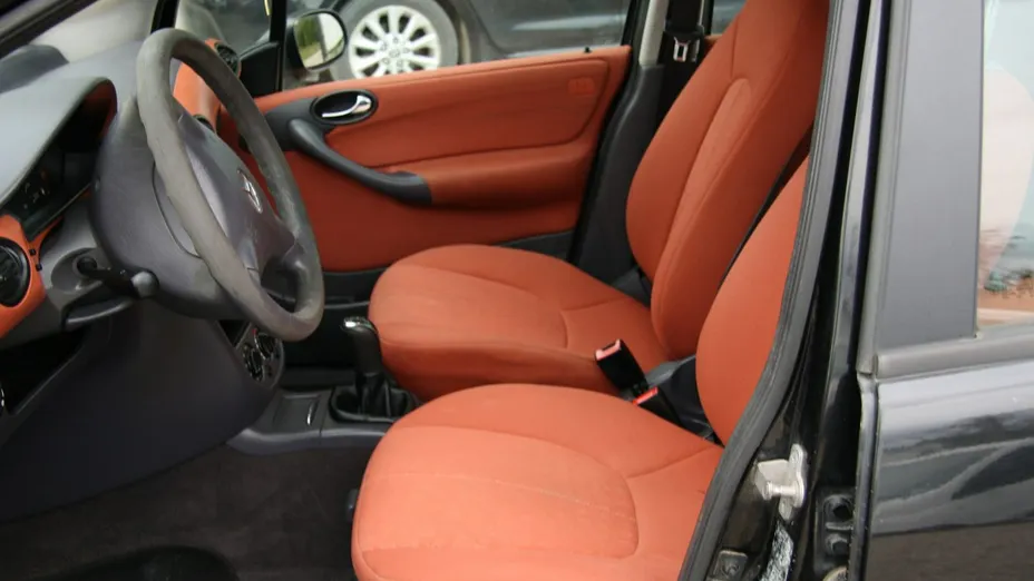 MERCEDES-BENZ A Klasa -