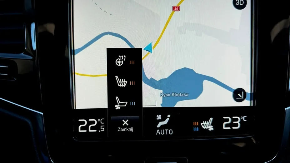 VOLVO XC90 -