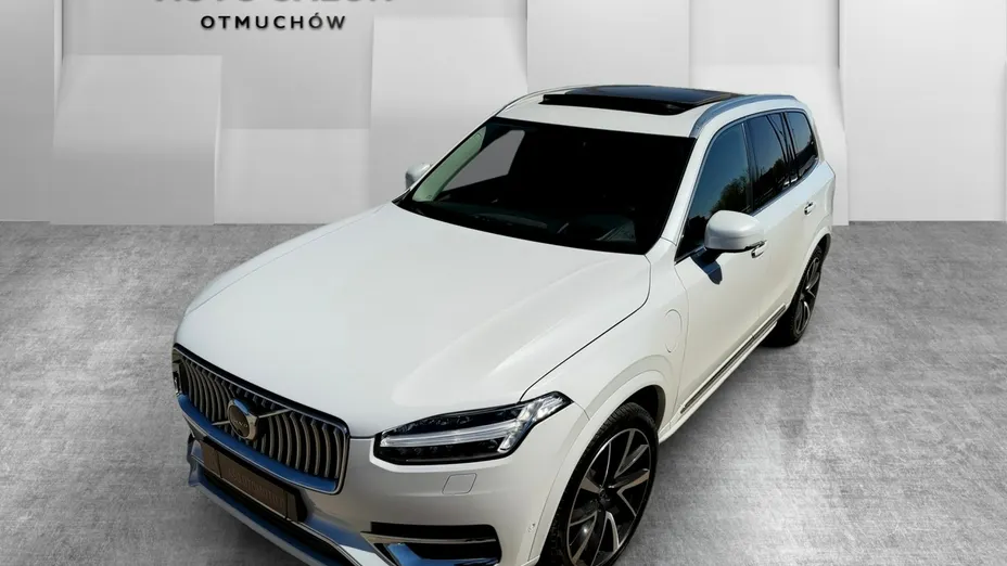 VOLVO XC90 -