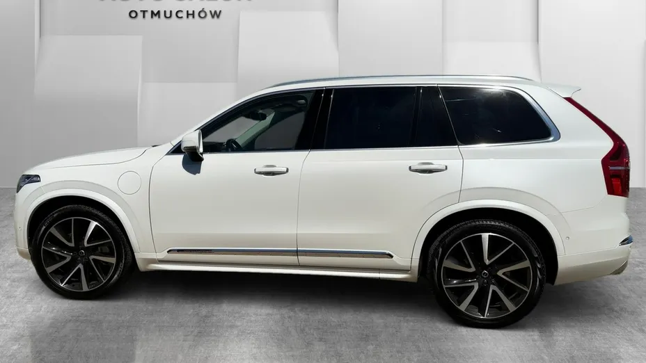 VOLVO XC90 -