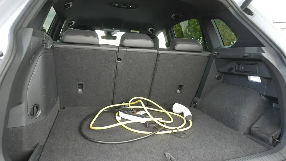 VOLKSWAGEN Tiguan -