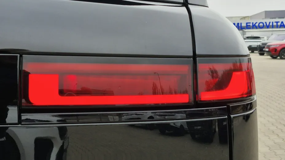 LAND ROVER Range Rover Sport -