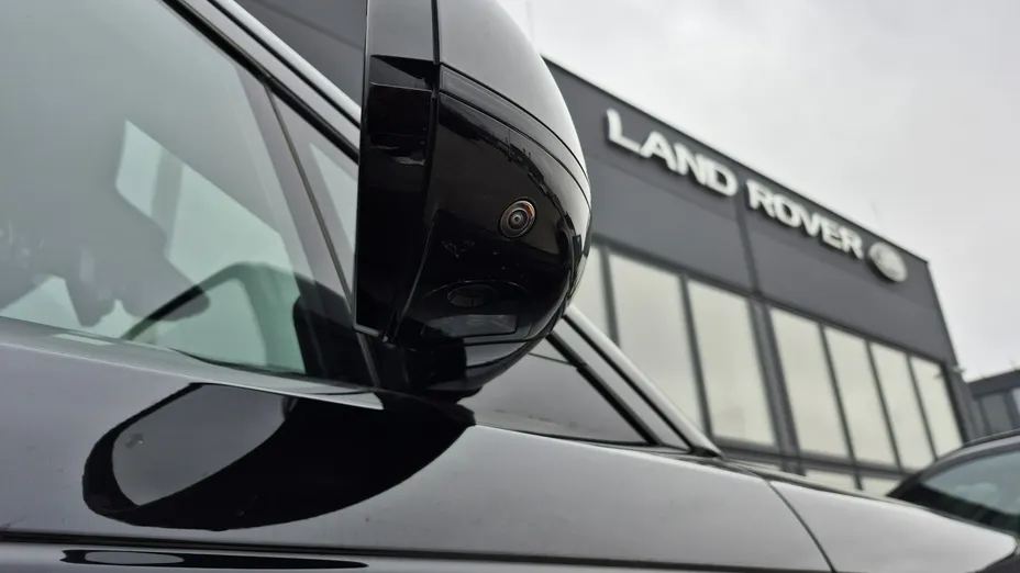 LAND ROVER Range Rover Sport -