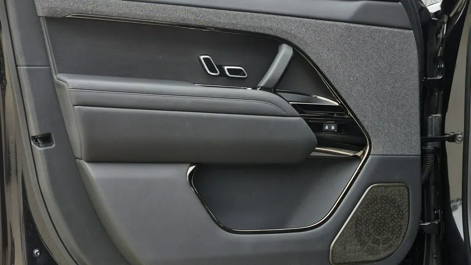 LAND ROVER Range Rover Sport -