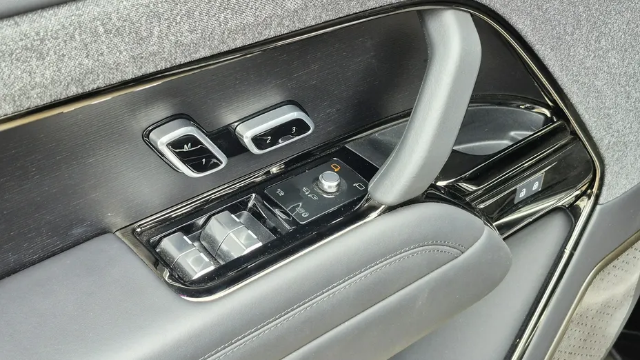 LAND ROVER Range Rover Sport -