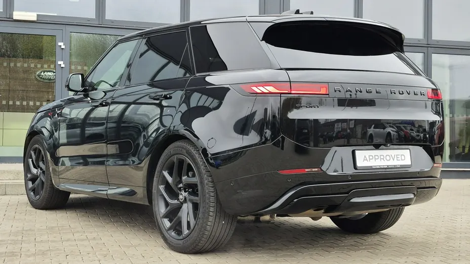 LAND ROVER Range Rover Sport -