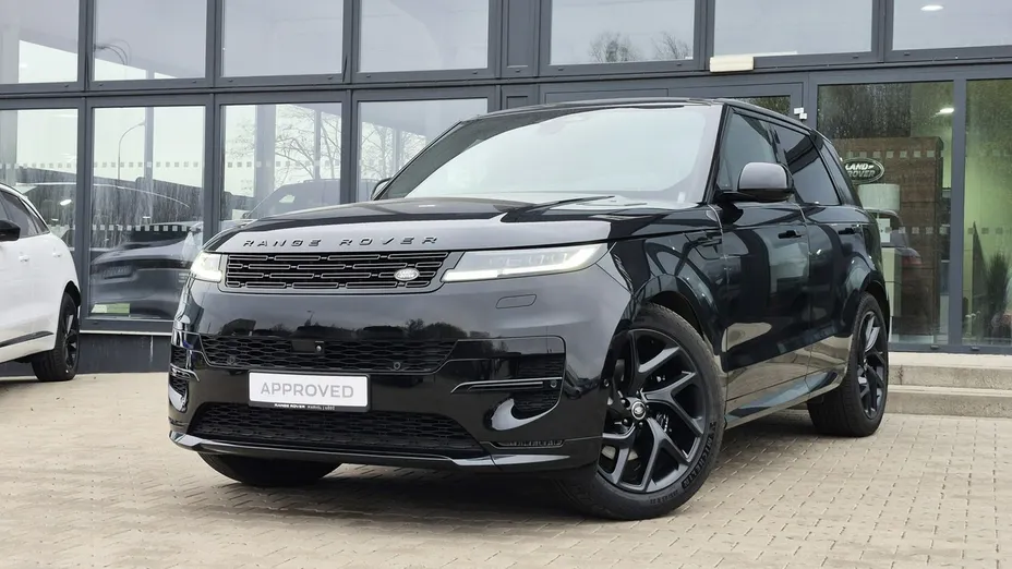 LAND ROVER Range Rover Sport -