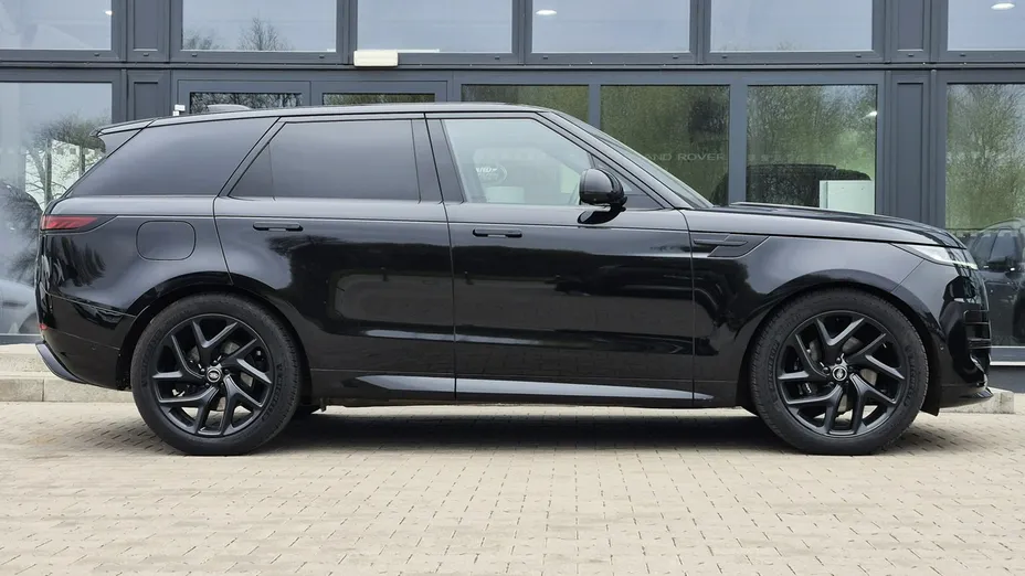 LAND ROVER Range Rover Sport -