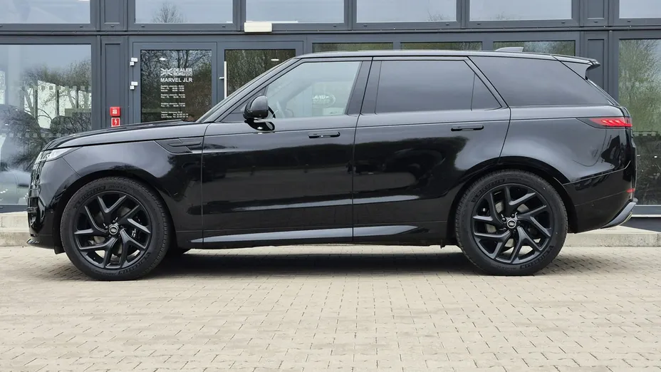 LAND ROVER Range Rover Sport -