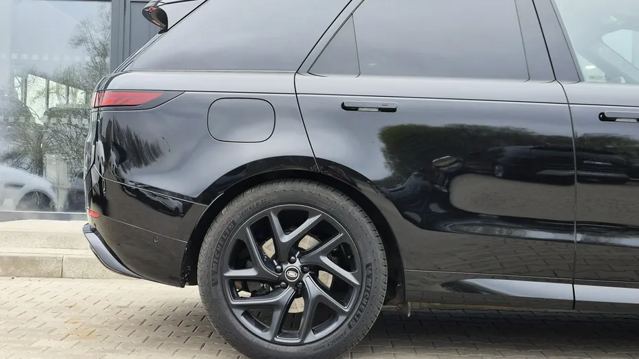 LAND ROVER Range Rover Sport -