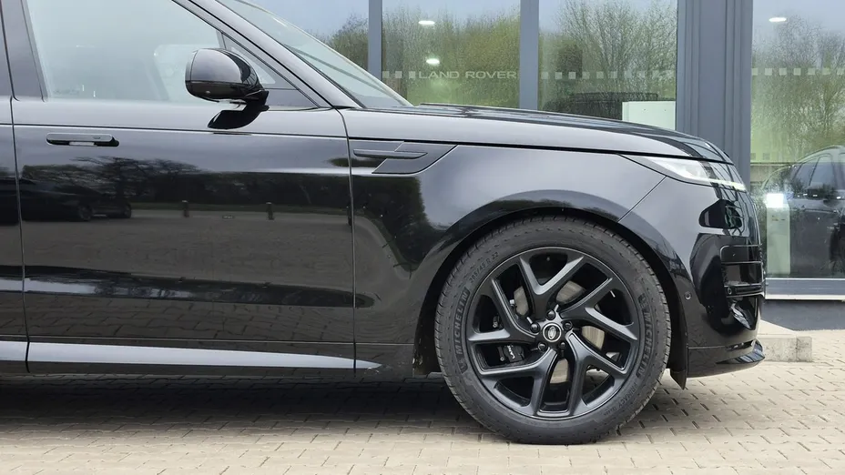 LAND ROVER Range Rover Sport -