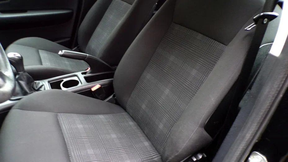 MERCEDES-BENZ A Klasa -