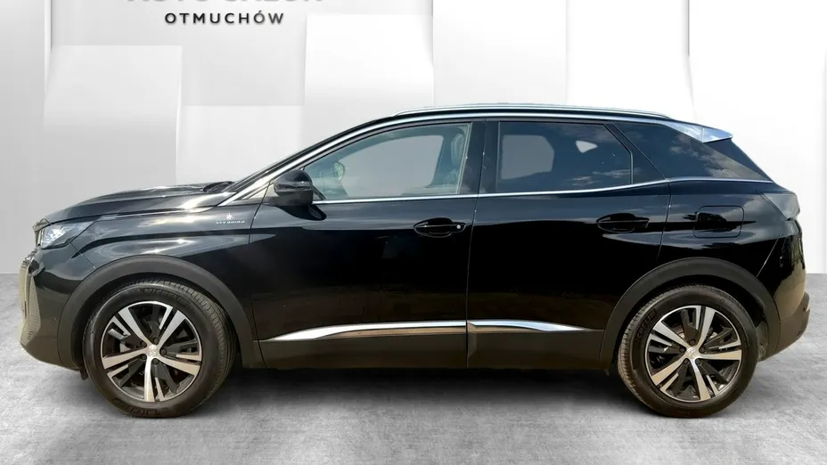 PEUGEOT 3008 -
