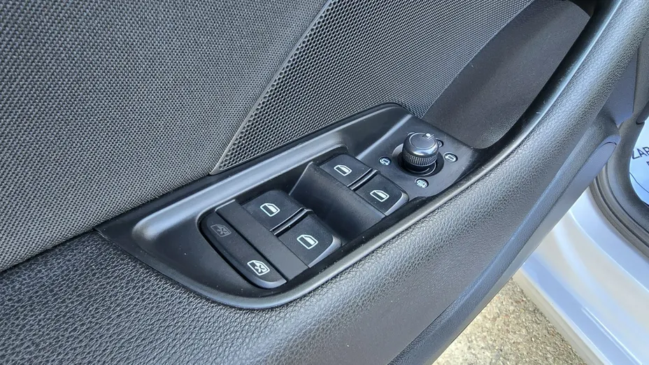 AUDI A3 Limousine -
